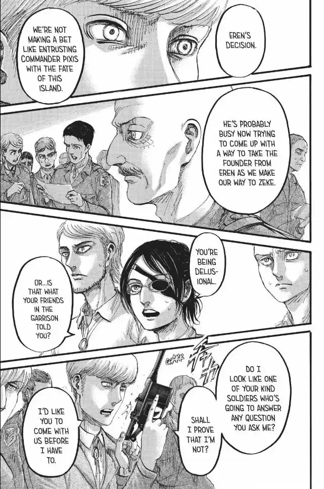Shingeki no Kyojin 112