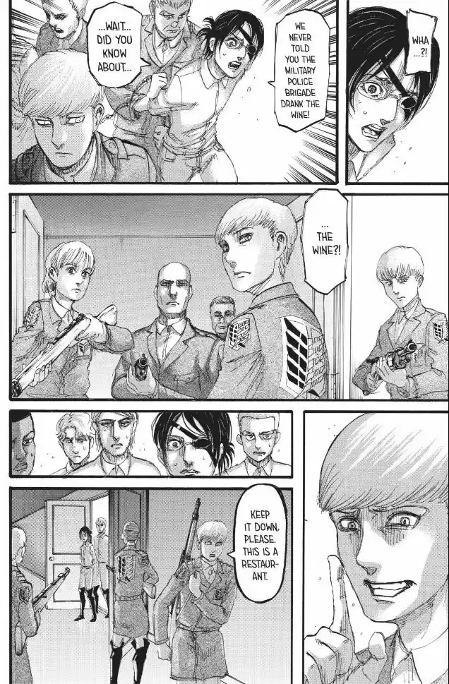 Shingeki no Kyojin 112