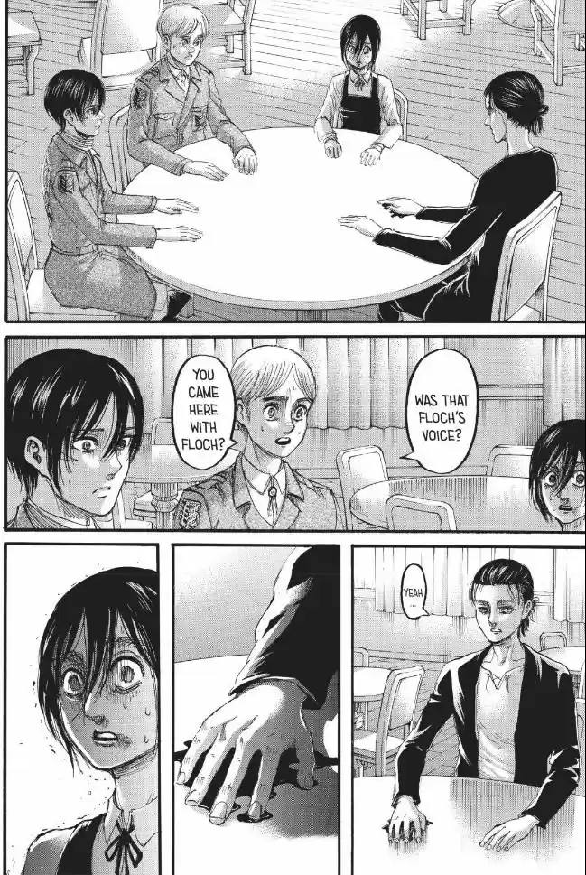 Shingeki no Kyojin 112