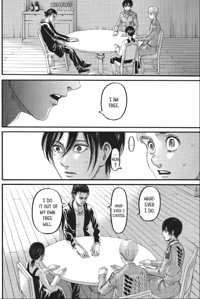 Shingeki no Kyojin 112