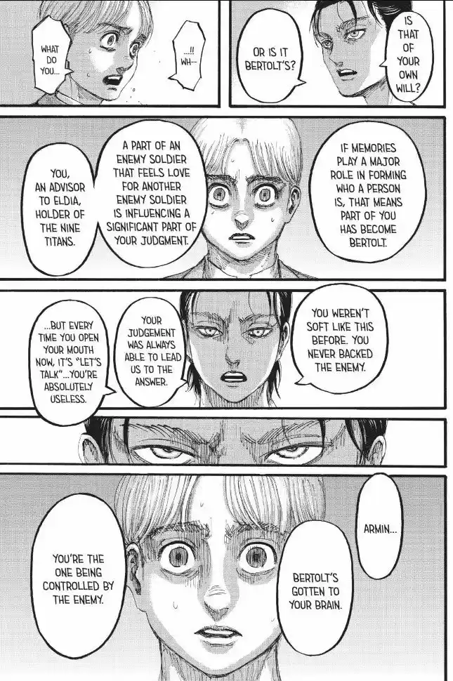 Shingeki no Kyojin 112