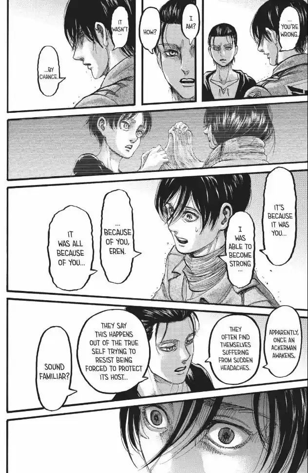 Shingeki no Kyojin 112