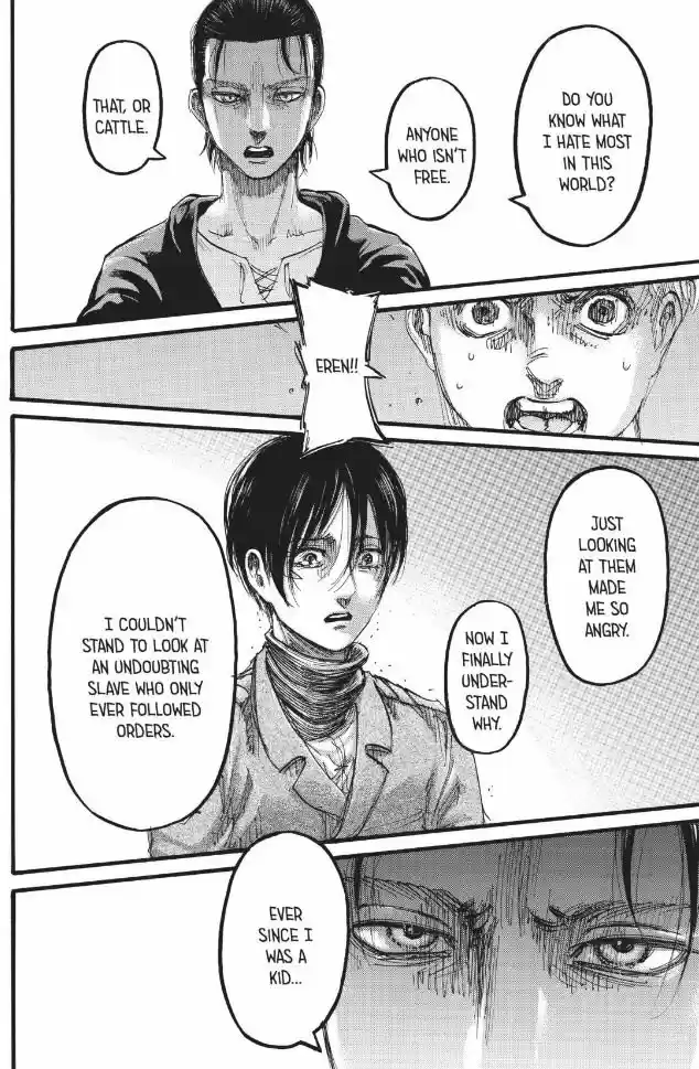 Shingeki no Kyojin 112
