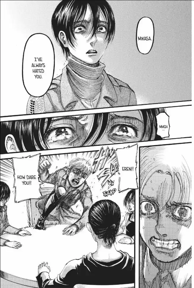 Shingeki no Kyojin 112