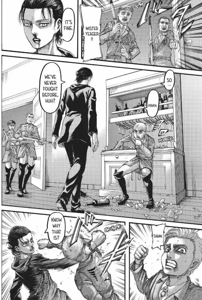 Shingeki no Kyojin 112