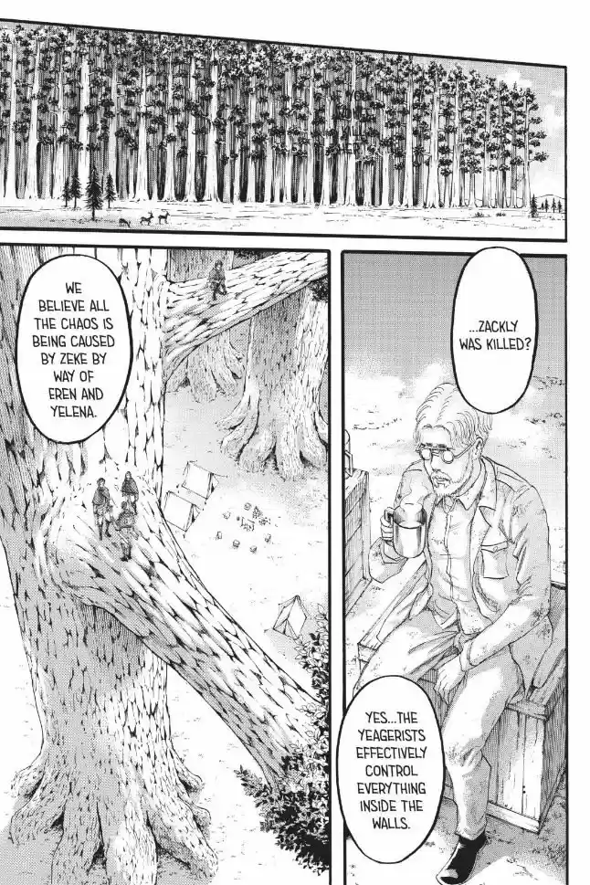 Shingeki no Kyojin 112