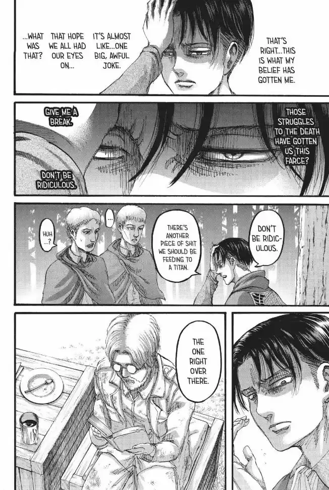 Shingeki no Kyojin 112
