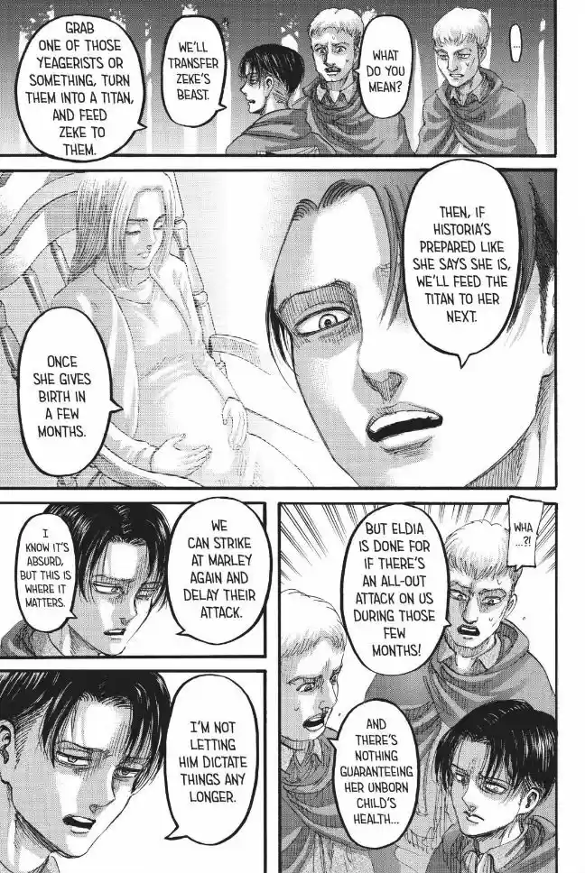 Shingeki no Kyojin 112