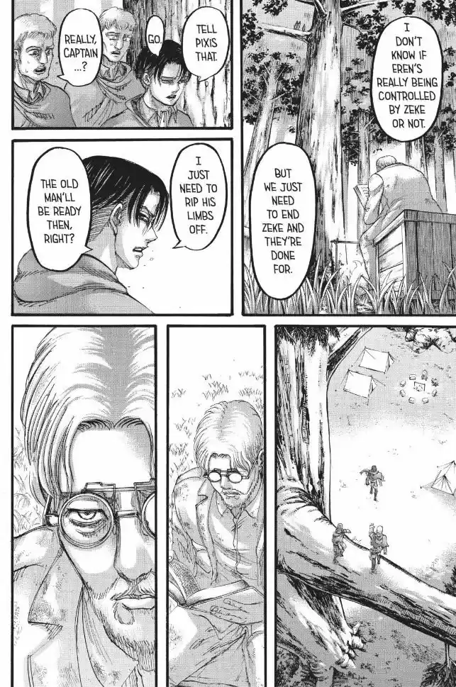Shingeki no Kyojin 112