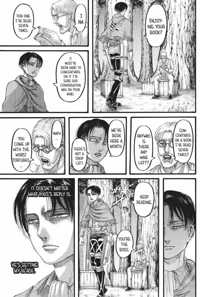 Shingeki no Kyojin 112