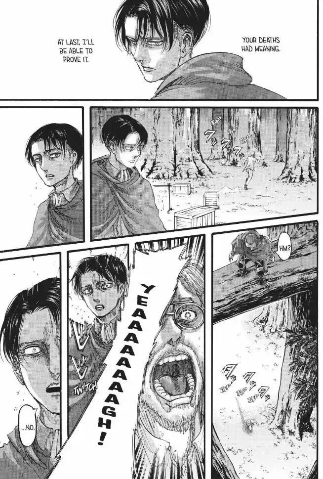 Shingeki no Kyojin 112