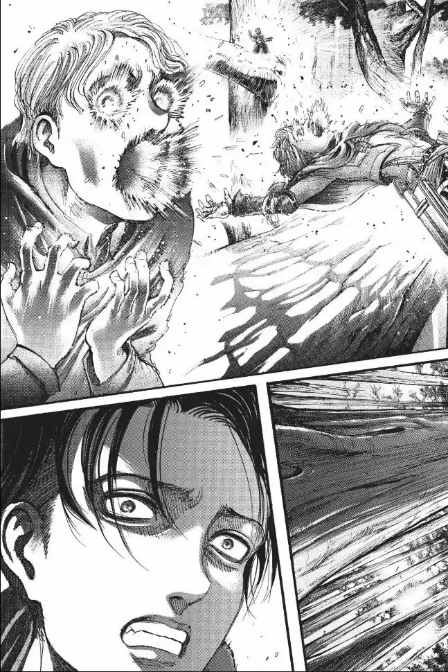 Shingeki no Kyojin 112