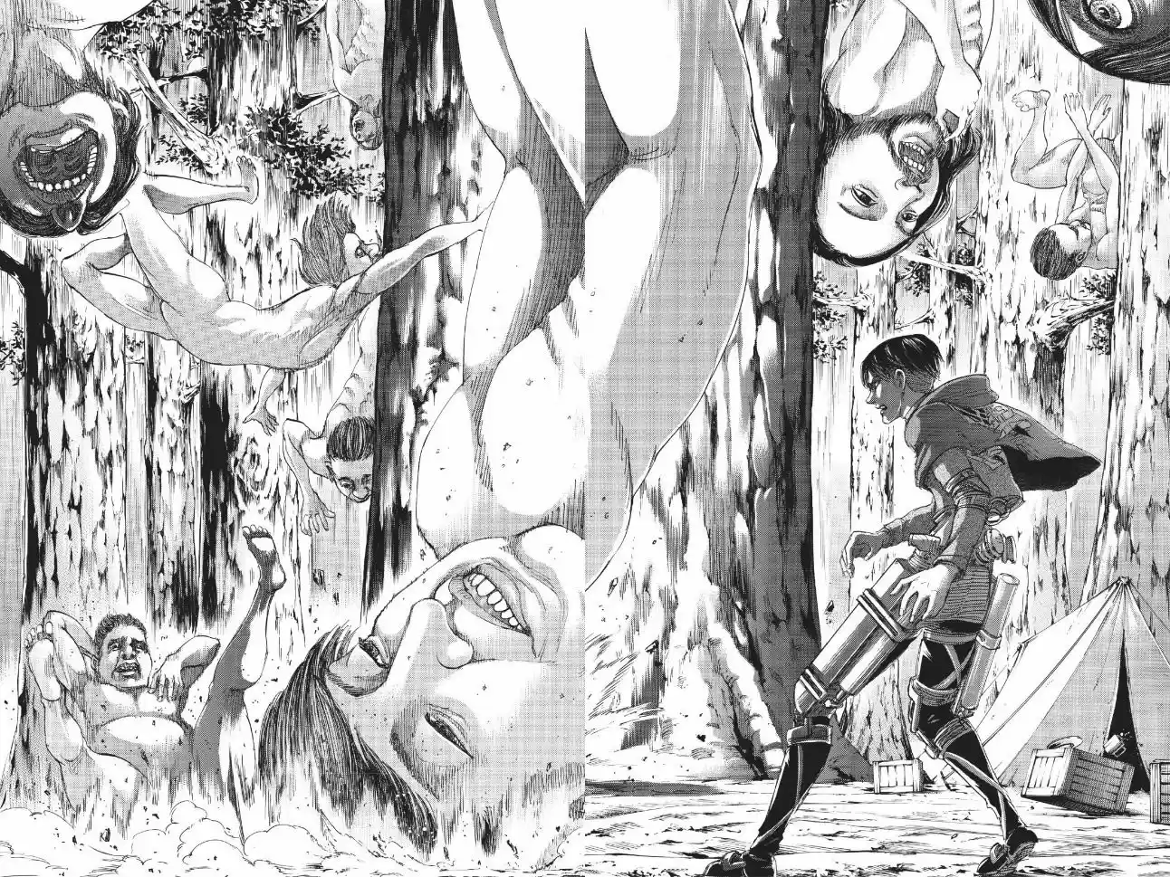 Shingeki no Kyojin 112