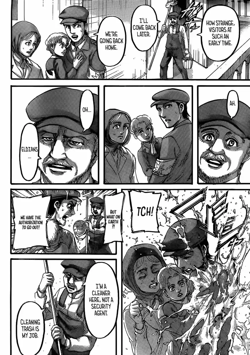 Shingeki no Kyojin 114