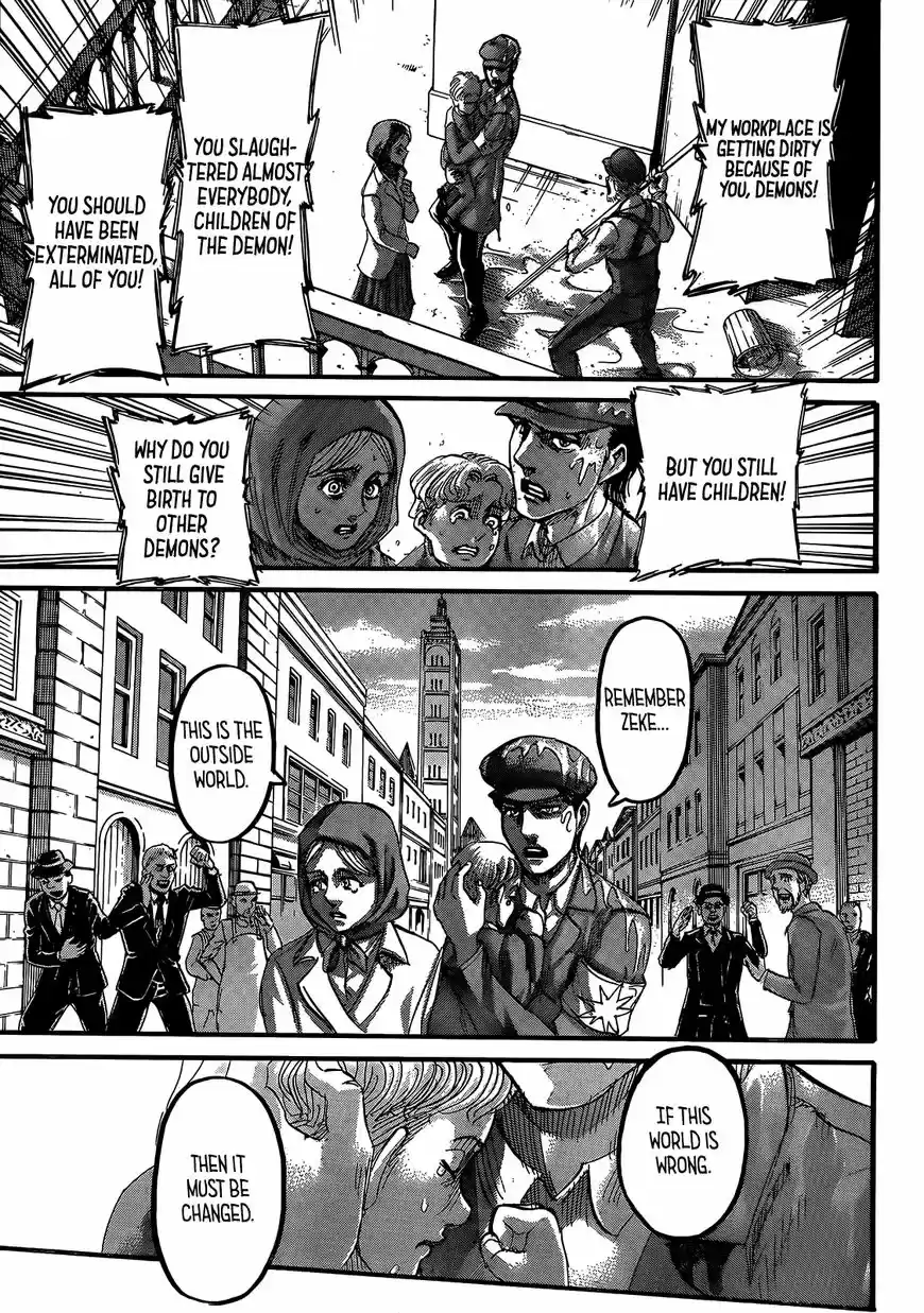 Shingeki no Kyojin 114