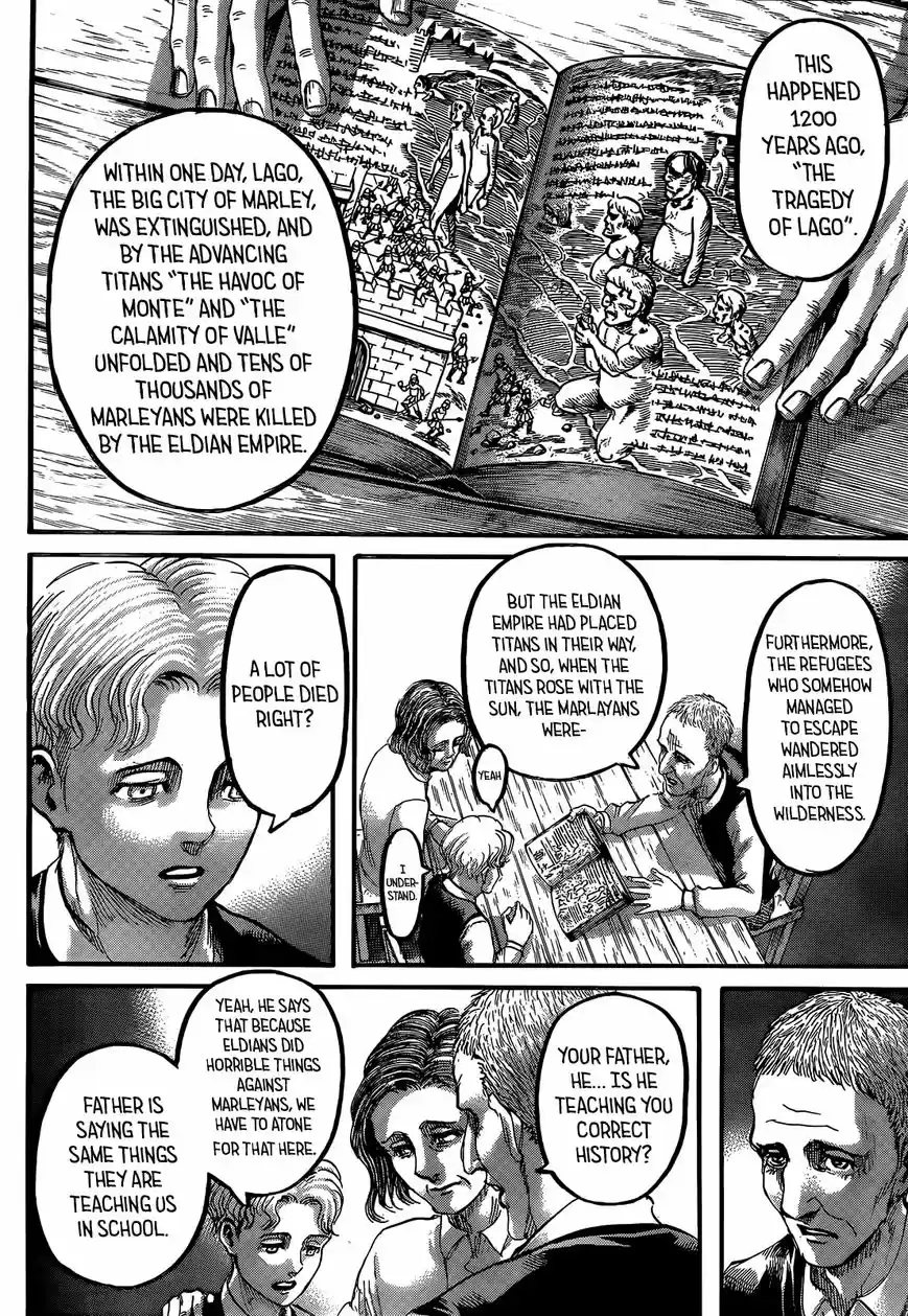 Shingeki no Kyojin 114