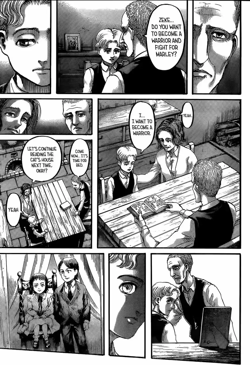 Shingeki no Kyojin 114
