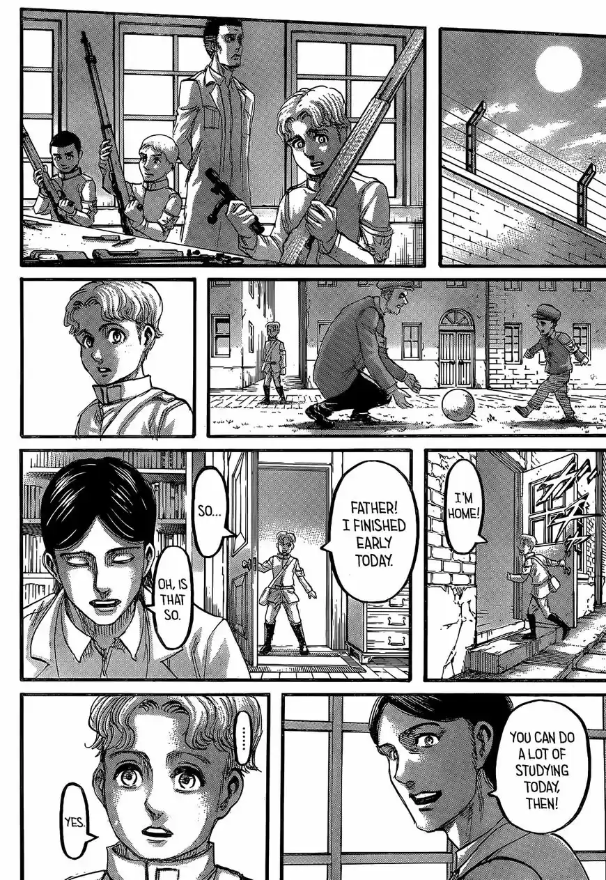 Shingeki no Kyojin 114