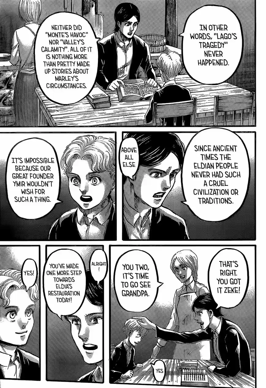 Shingeki no Kyojin 114