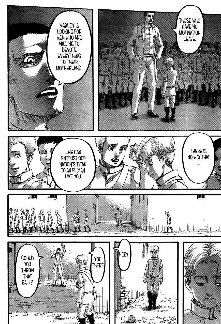 Shingeki no Kyojin 114