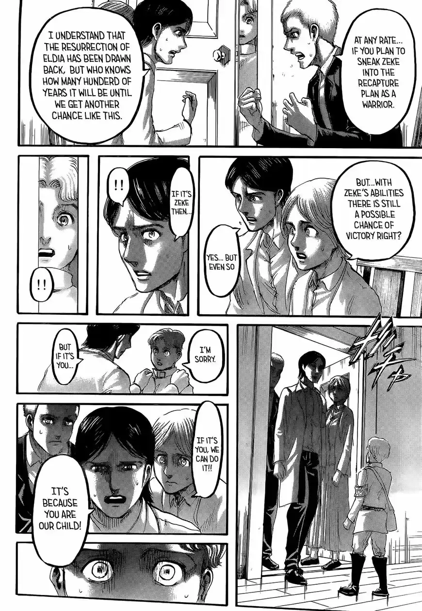 Shingeki no Kyojin 114
