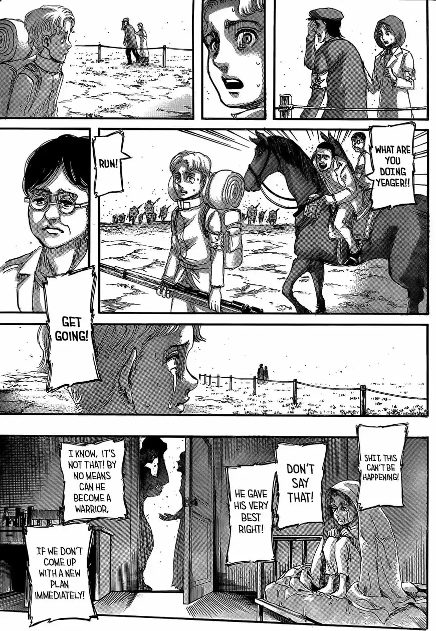 Shingeki no Kyojin 114