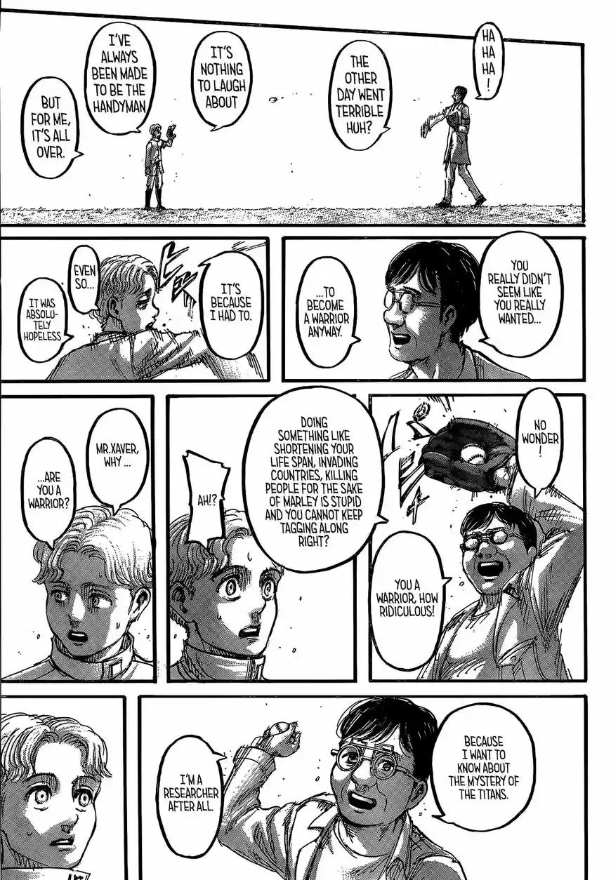 Shingeki no Kyojin 114