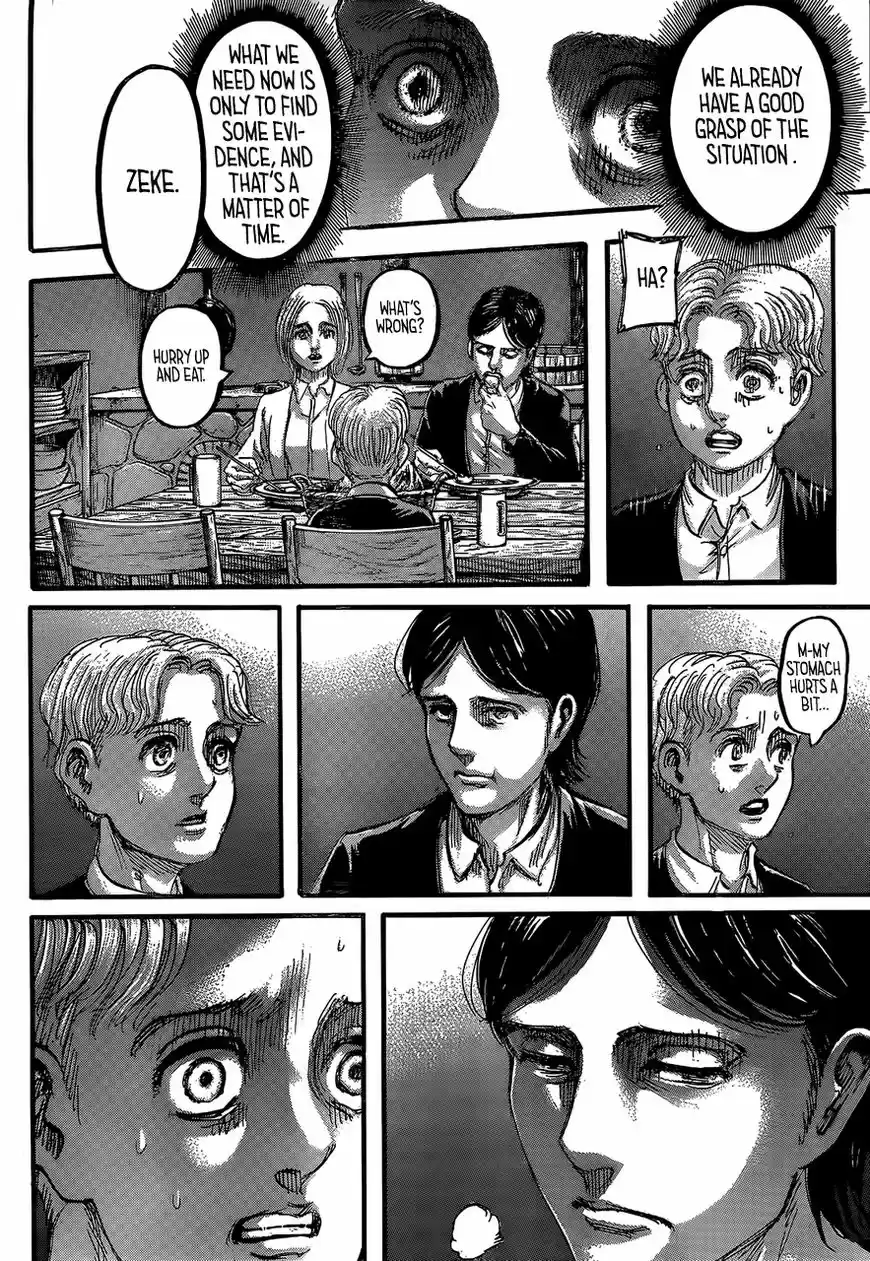 Shingeki no Kyojin 114