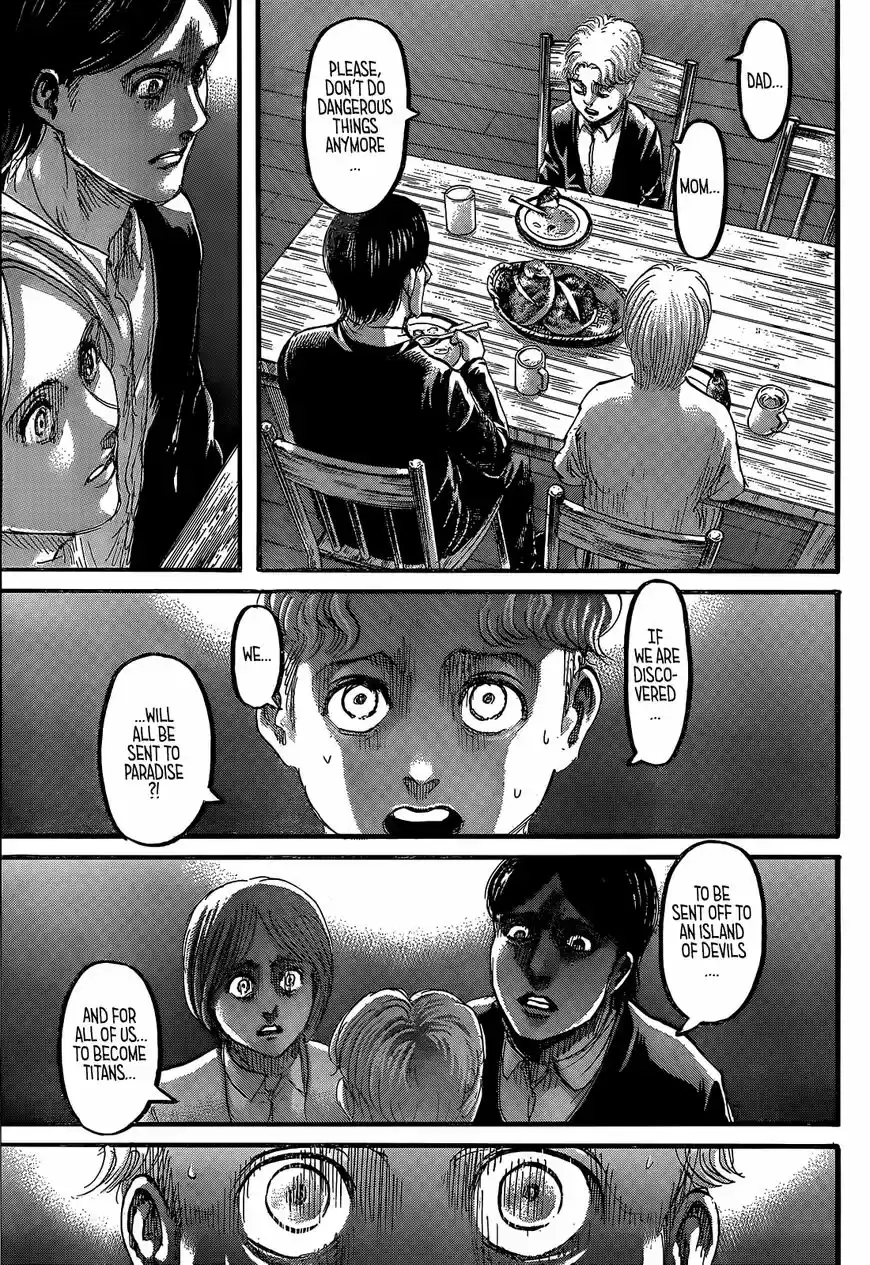 Shingeki no Kyojin 114
