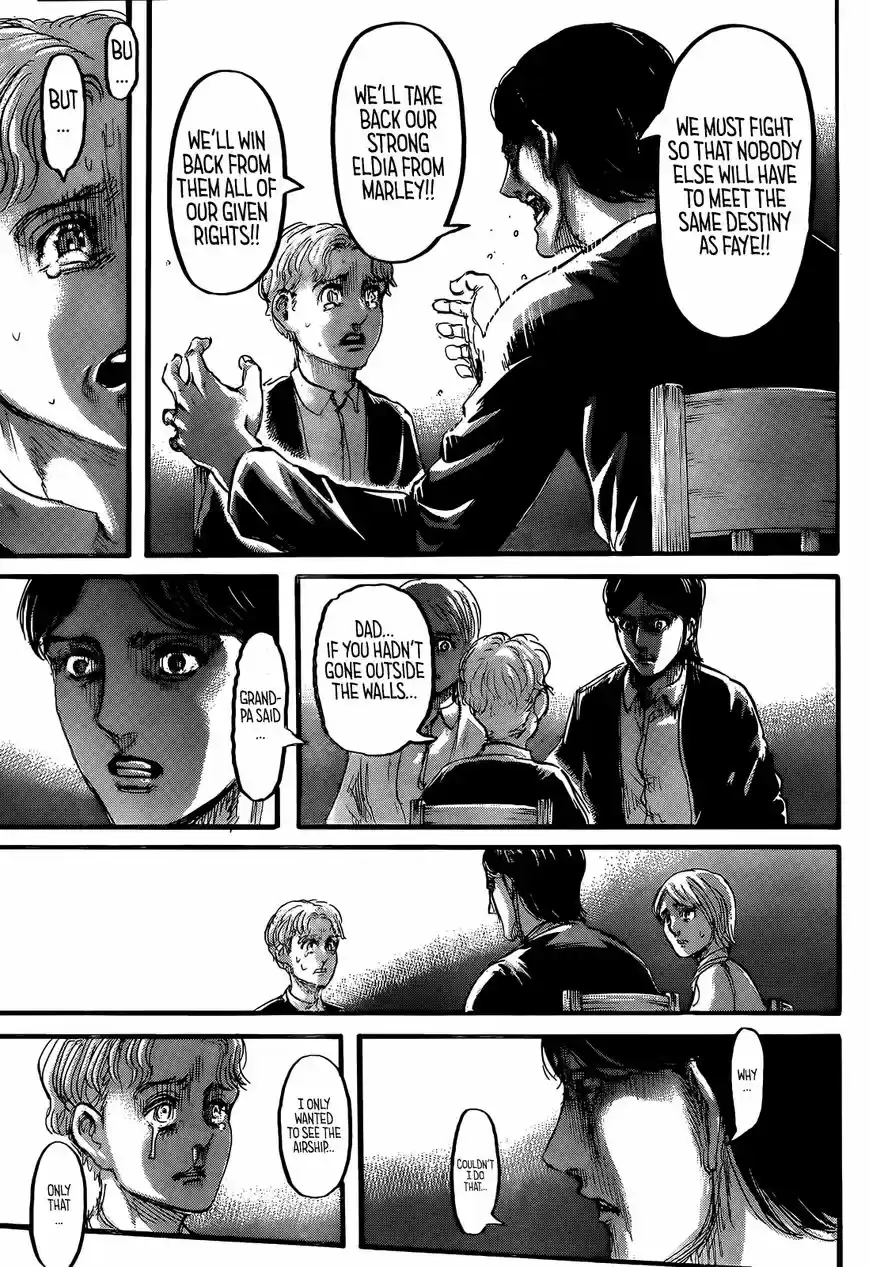 Shingeki no Kyojin 114