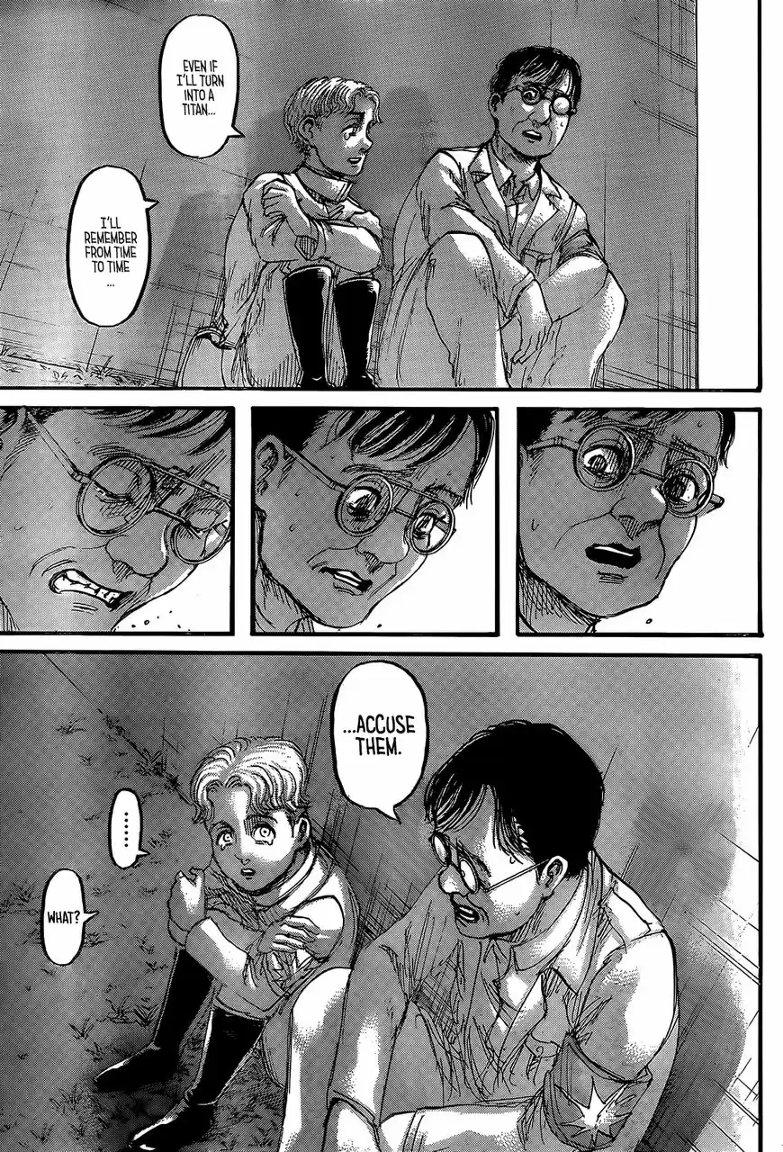 Shingeki no Kyojin 114