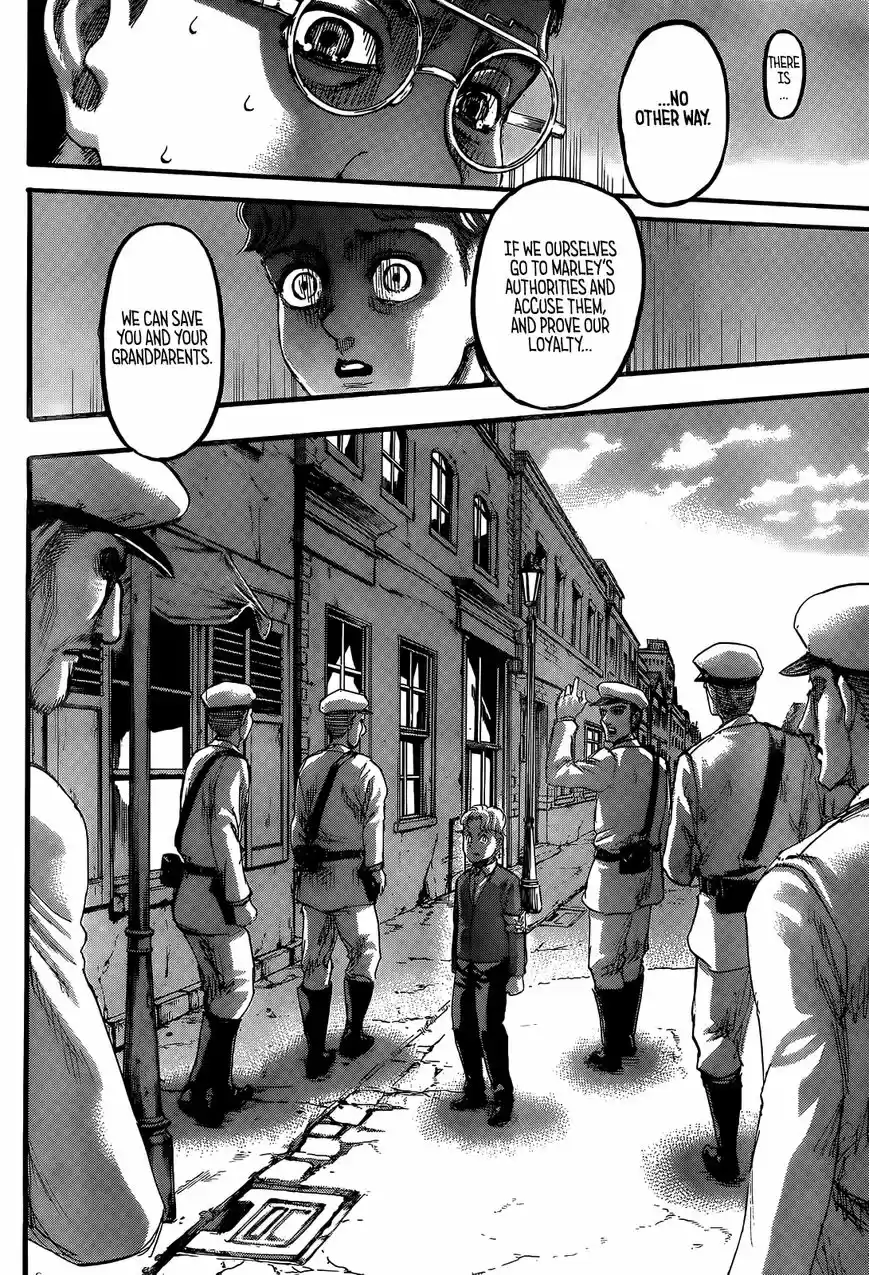 Shingeki no Kyojin 114