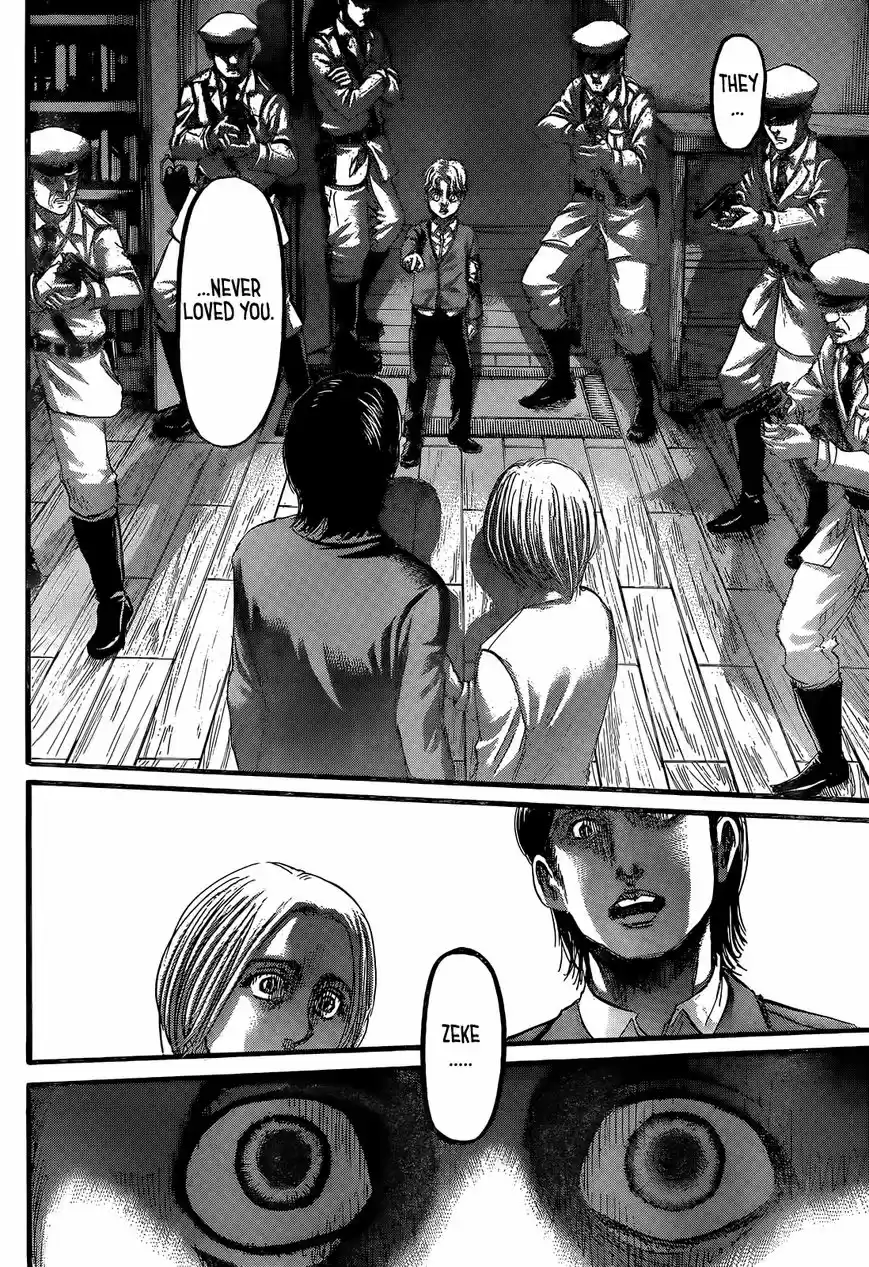 Shingeki no Kyojin 114