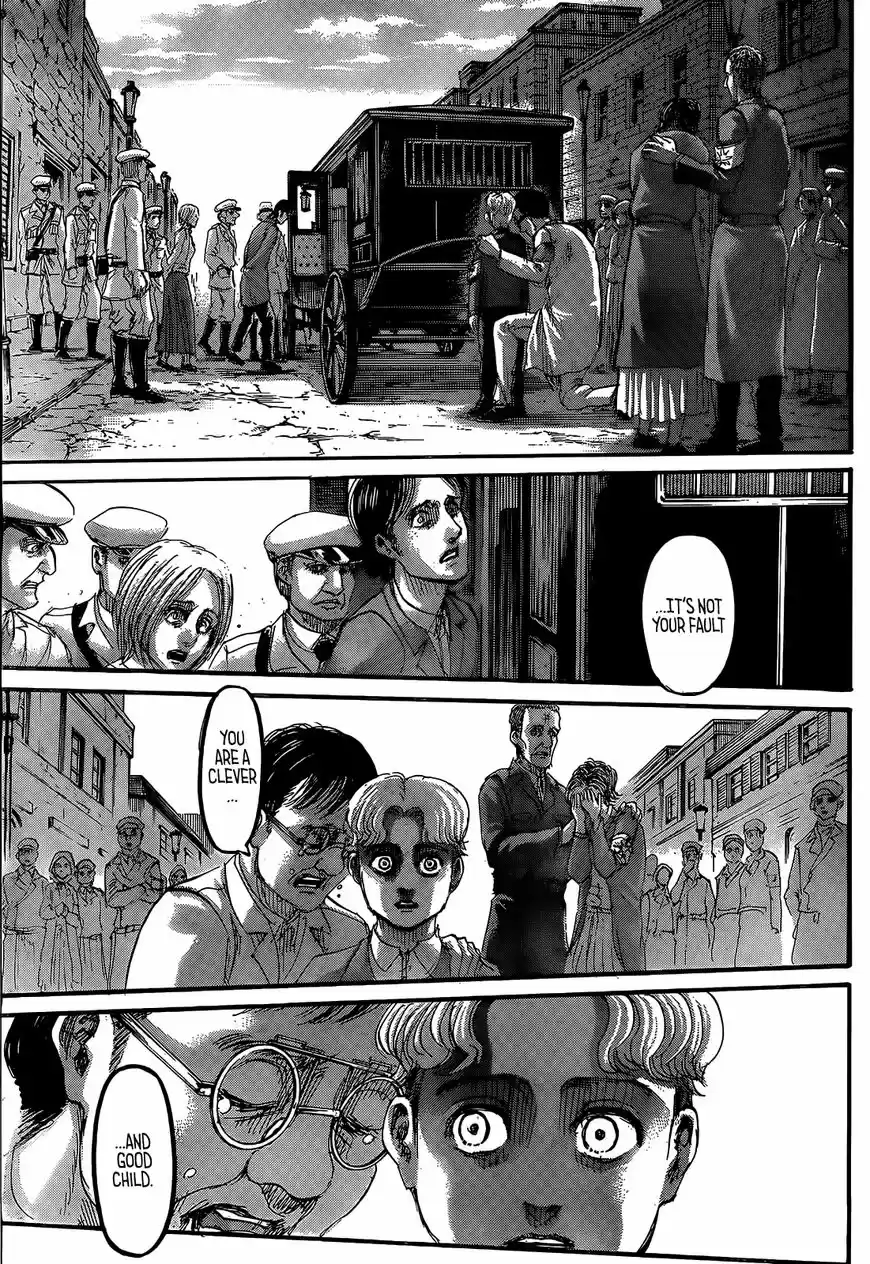 Shingeki no Kyojin 114