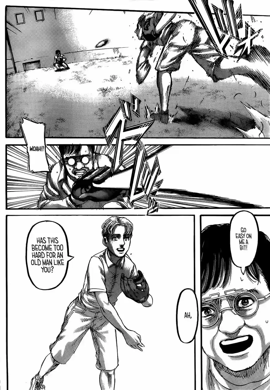 Shingeki no Kyojin 114