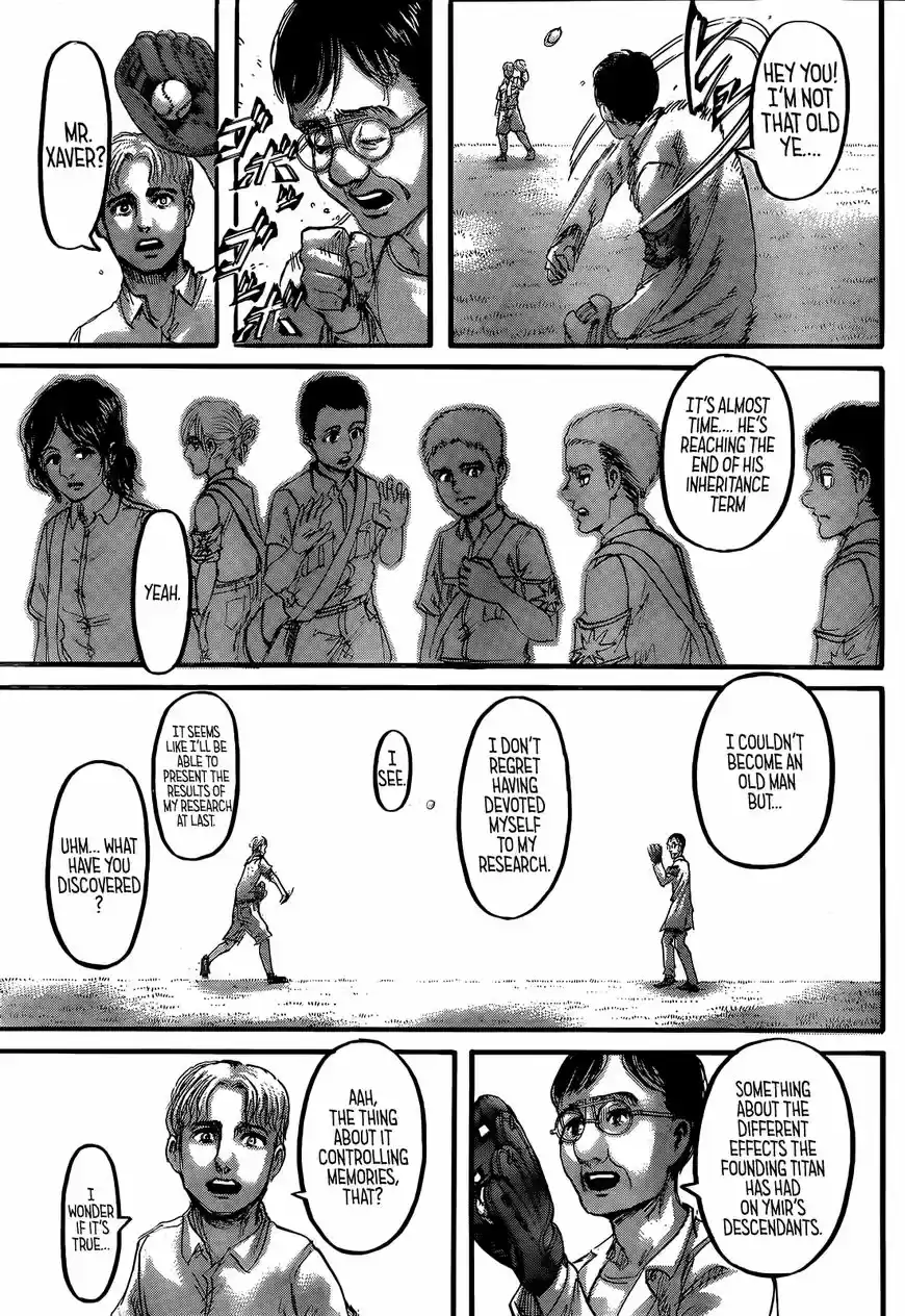 Shingeki no Kyojin 114