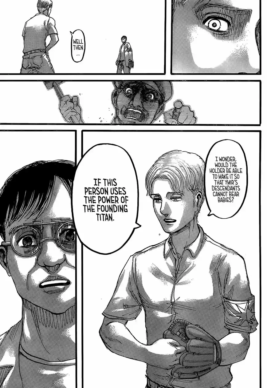 Shingeki no Kyojin 114