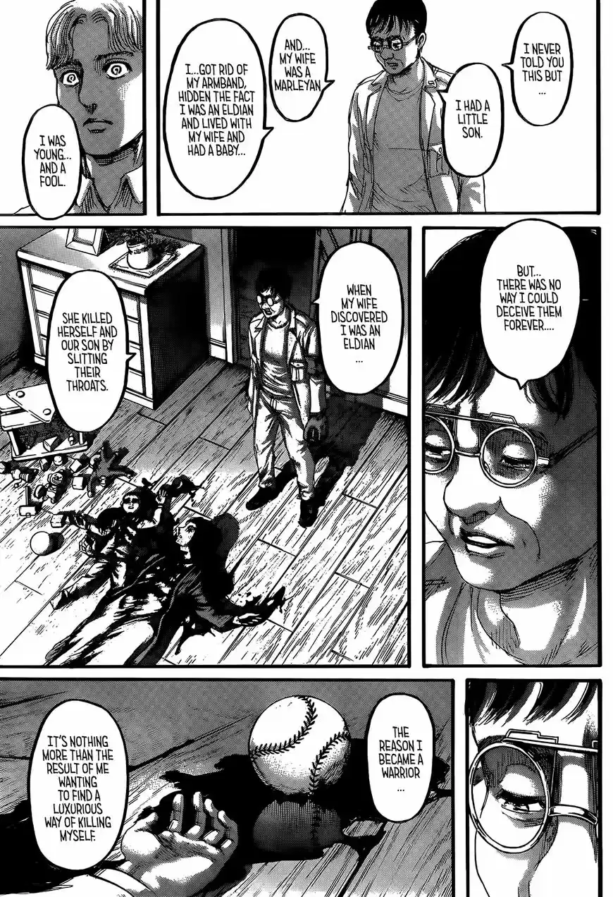 Shingeki no Kyojin 114