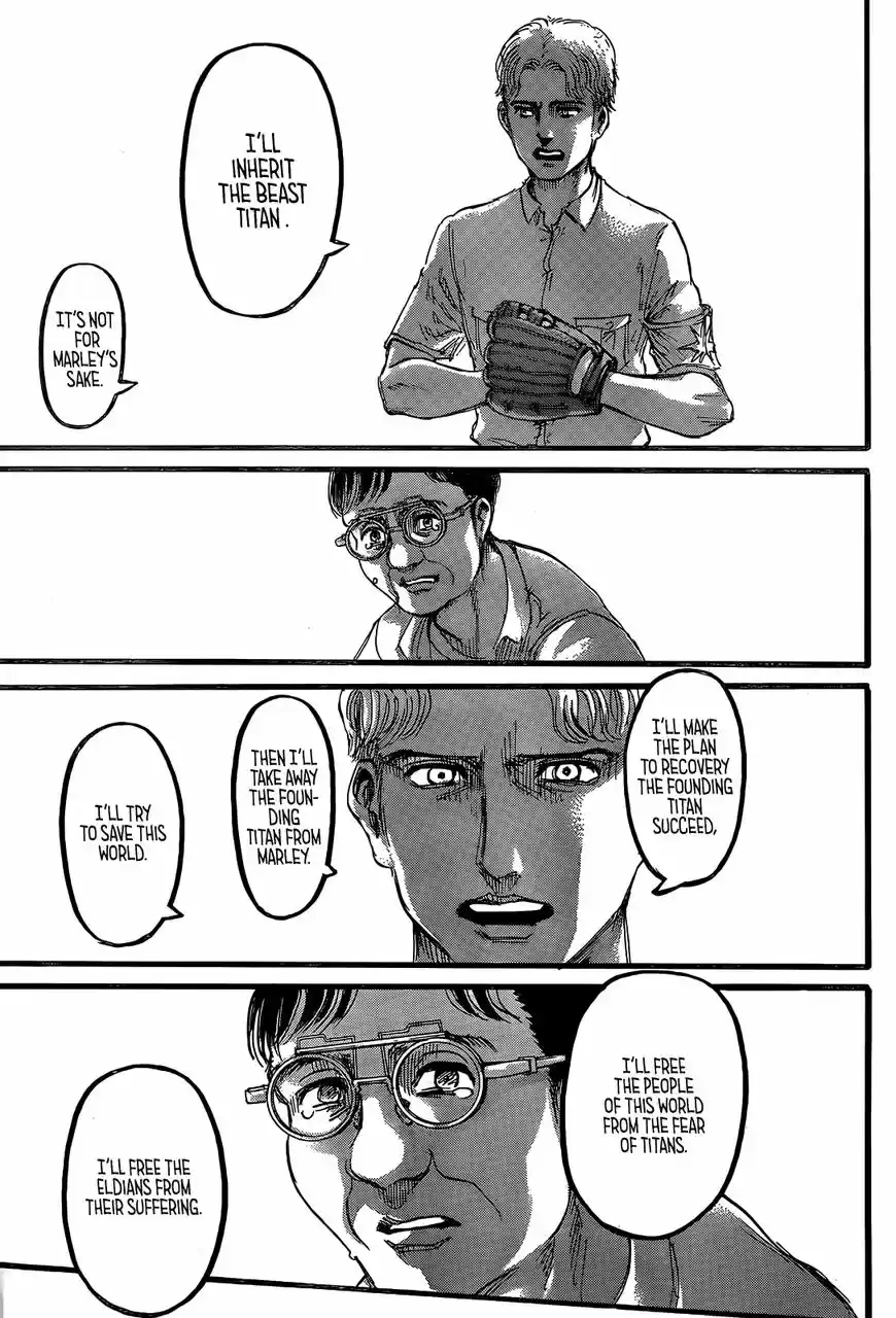 Shingeki no Kyojin 114