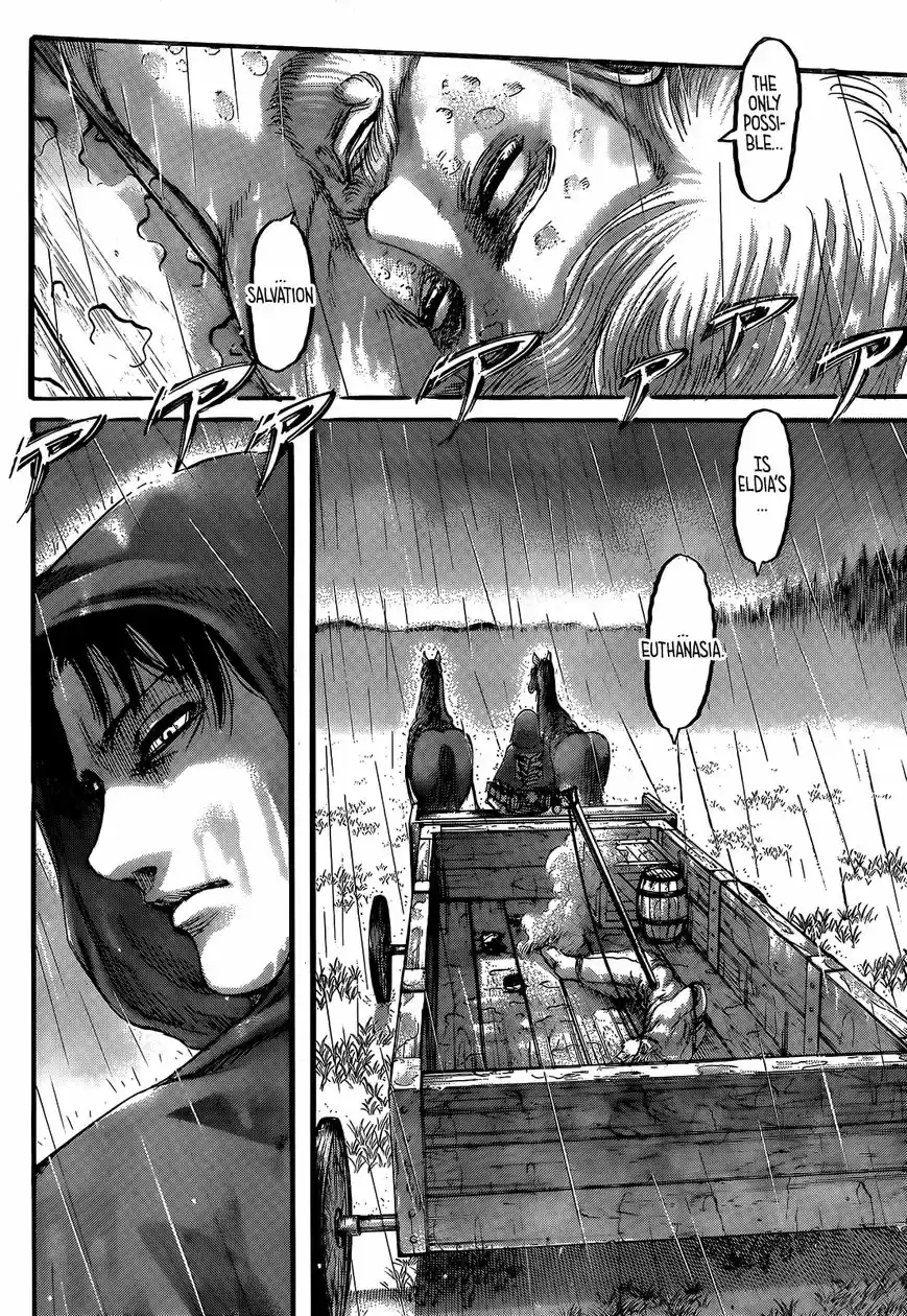 Shingeki no Kyojin 114