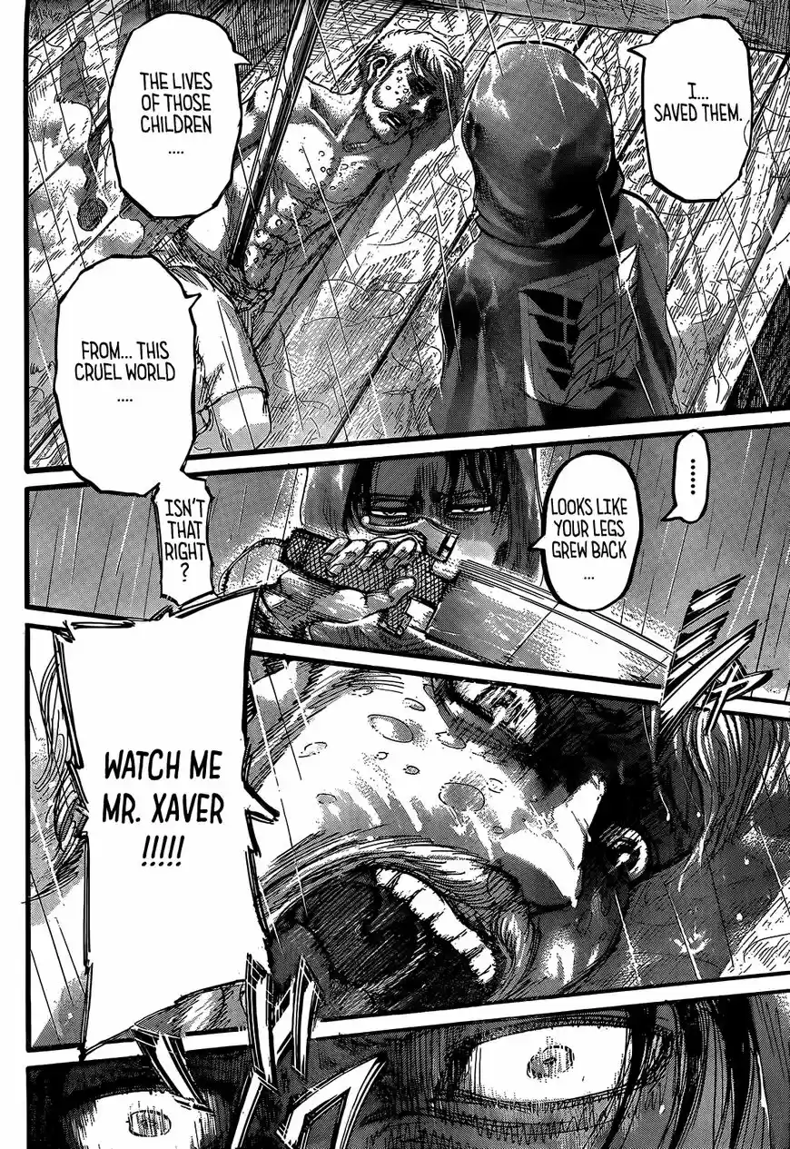 Shingeki no Kyojin 114