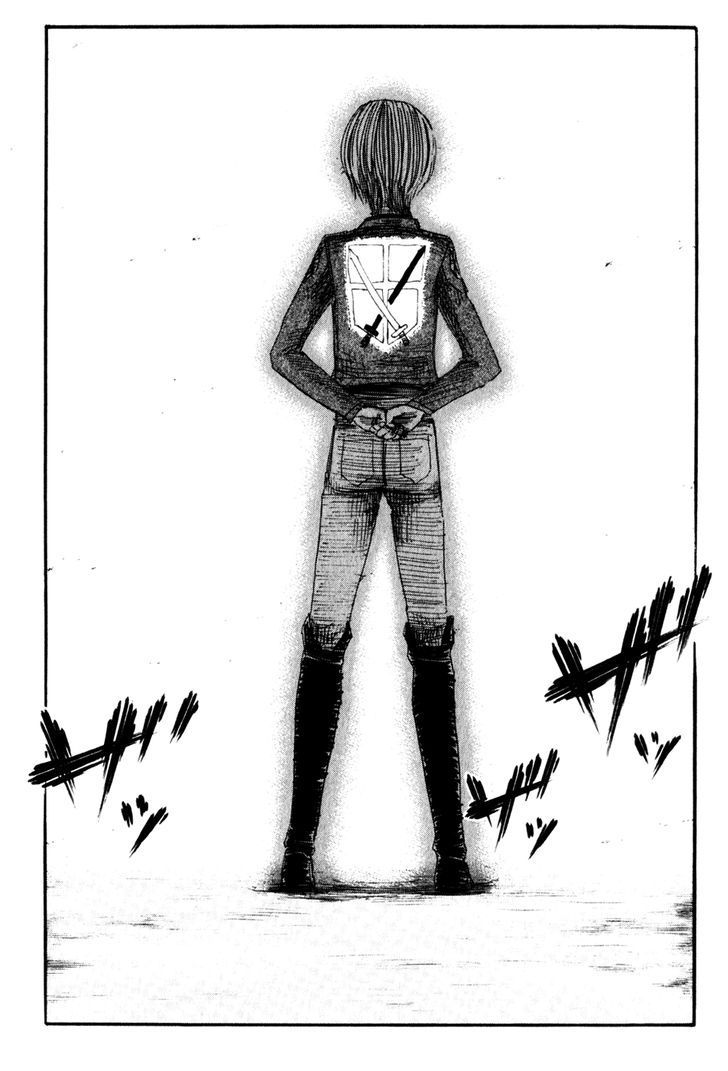 Shingeki no Kyojin 15