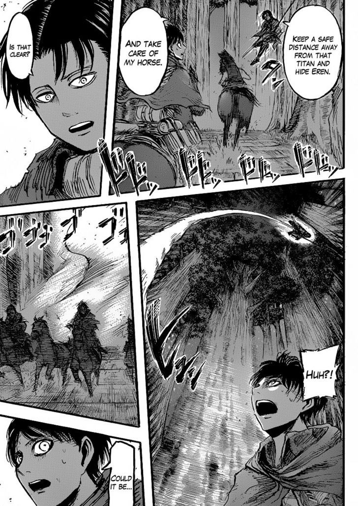 Shingeki no Kyojin 26
