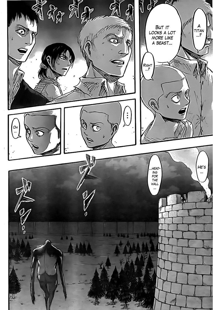 Shingeki no Kyojin 38