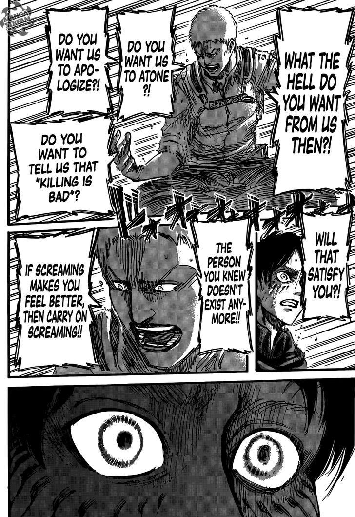 Shingeki no Kyojin 46