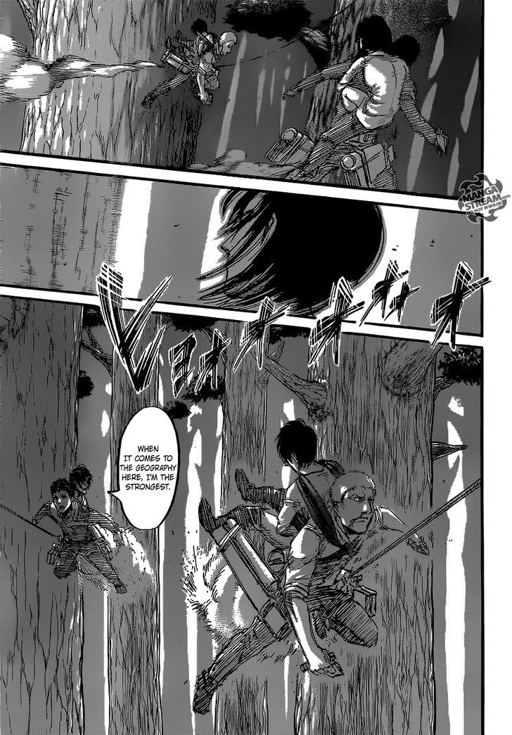 Shingeki no Kyojin 47