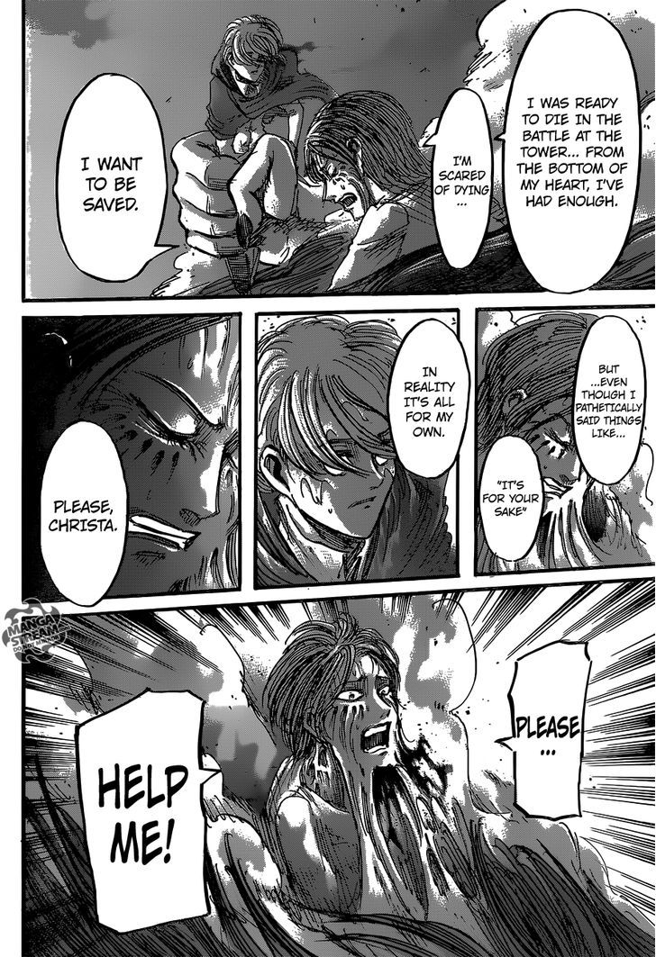 Shingeki no Kyojin 48