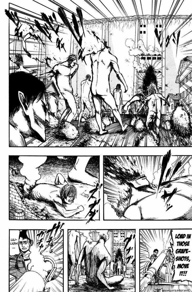 Shingeki no Kyojin 5