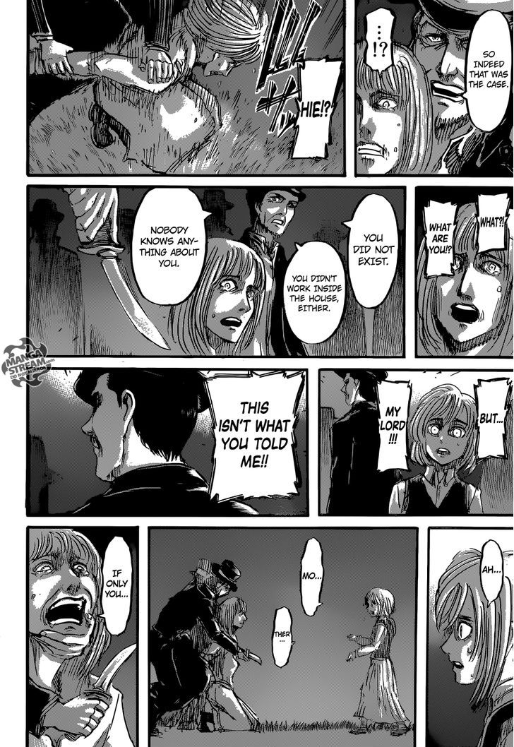 Shingeki no Kyojin 52