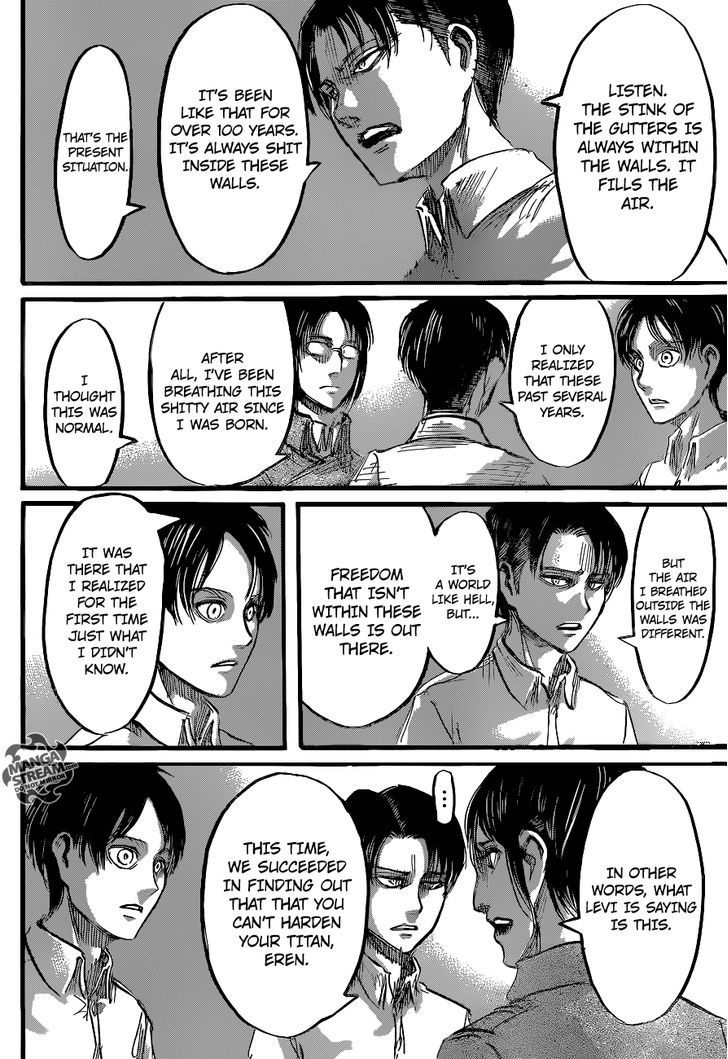 Shingeki no Kyojin 53